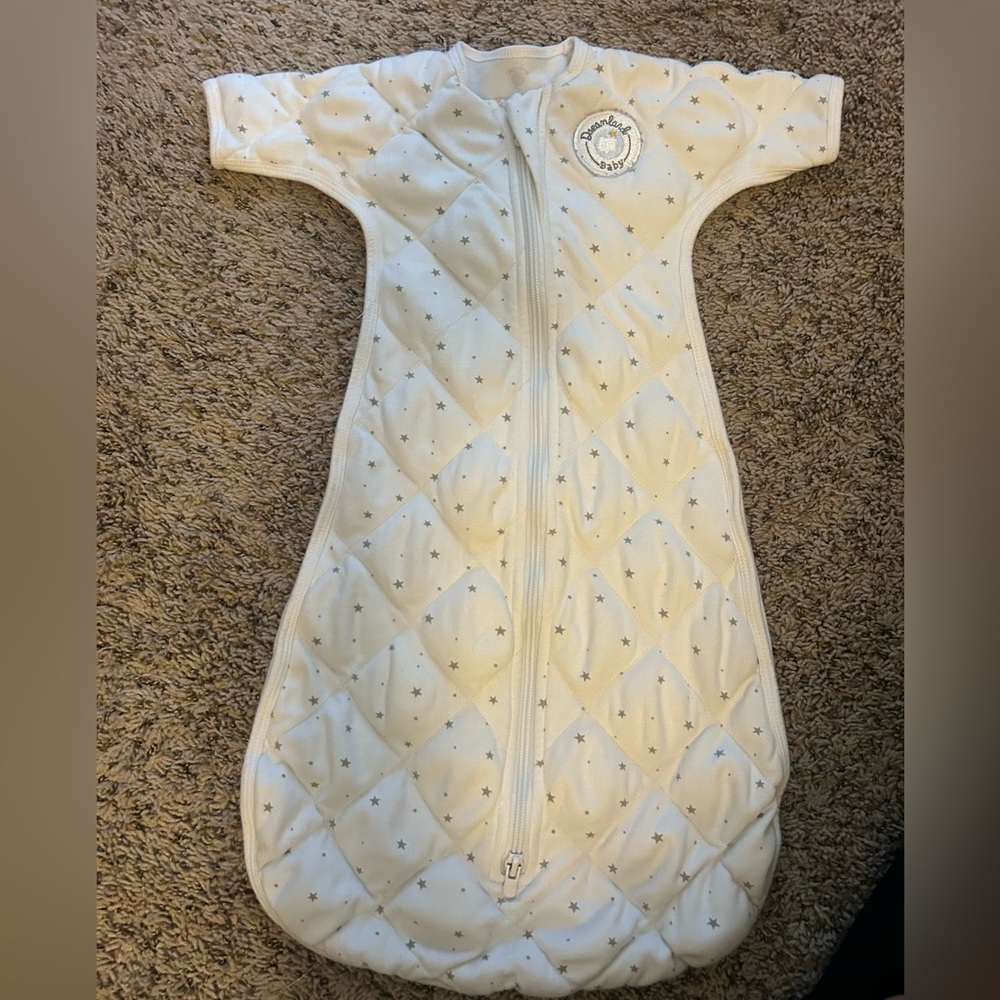 Dreamland Baby Transition Swaddle